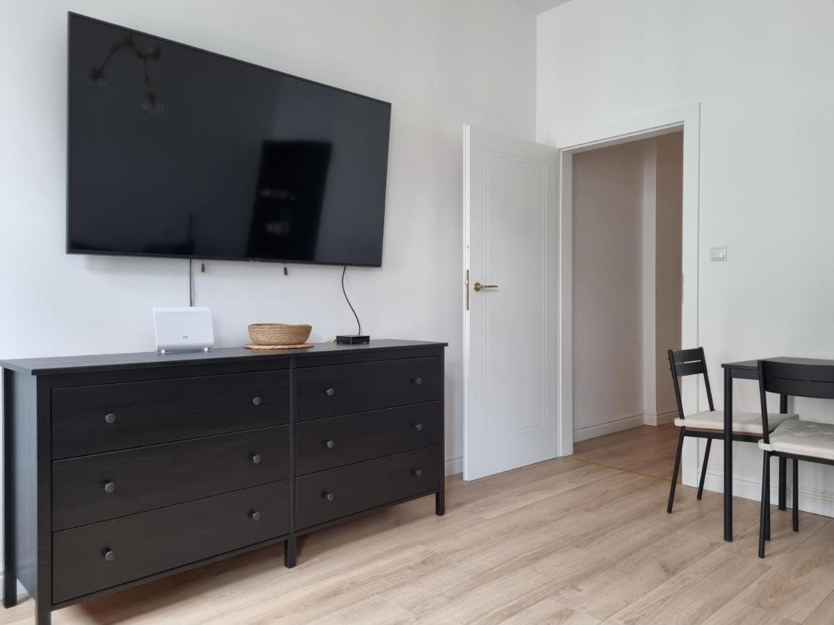 Apartamento Apartament W Kamienicy Poznan Exterior foto
